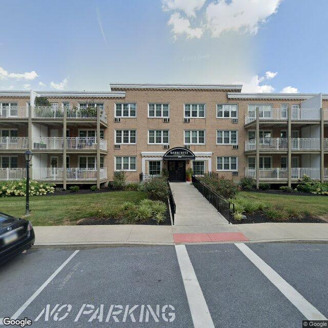 Barrcrest Apartment Homes apartments in Lancaster, PA